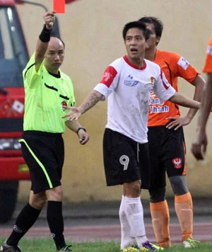 Văn hóa… chửi ảnh 1