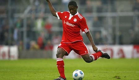 Những gương mặt tuổi teen "hot" trên thị trường chuyển nhượng ảnh 5