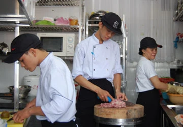 Đến Shun để thưởng thức món ăn kiểu Nhật ảnh 1 Đến Shun để thưởng thức món ăn kiểu Nhật ảnh 1