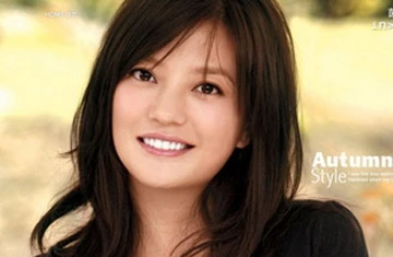 Triệu Vy muốn giữ cho mình một khoảng lặng ảnh 1