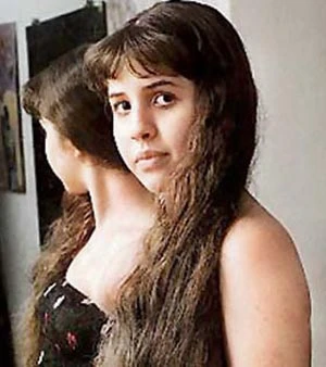 Mái tóc giá 5.500 USD ảnh 1