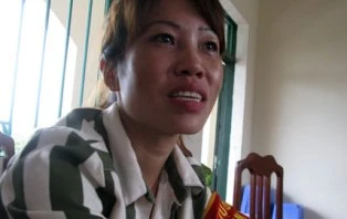 Bi kịch "giết" con chồng của mẹ kế ảnh 1