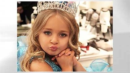 Cuộc sống xa xỉ của triệu phú nhí ảnh 6