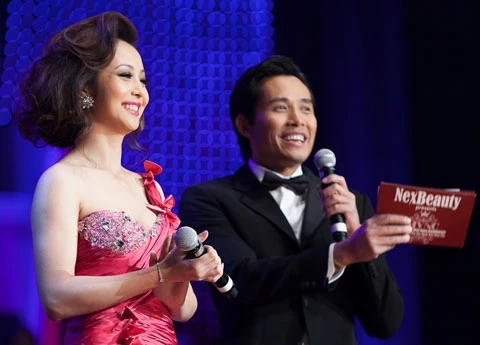 Jennifer Phạm già đi vì lỗi trang điểm ảnh 3