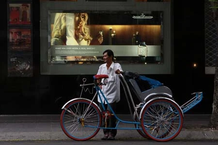 Những khoảnh khắc cuộc thi ảnh Canon Photo Marathon ảnh 4