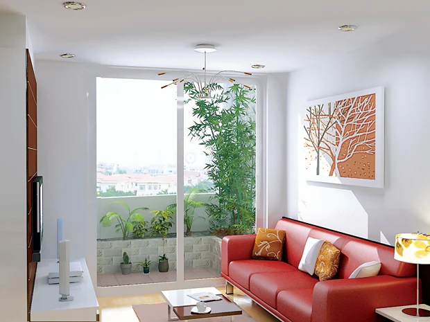 Căn hộ ba thế hệ: Bài toán khó cho kiến trúc sư ảnh 1