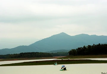 Nhân chuyện Ba Vì nhớ thủ đô hụt Xuân Hòa ảnh 1 Nhân chuyện Ba Vì nhớ thủ đô hụt Xuân Hòa ảnh 1