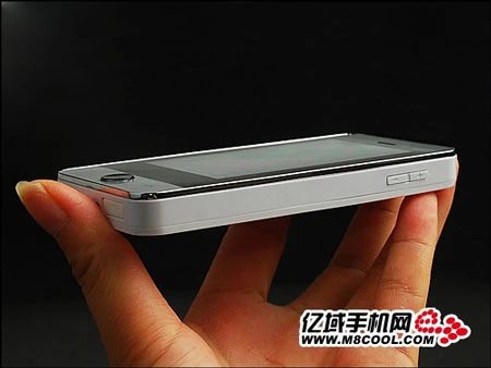 Nokia N8, iPhone 4G chưa ra lò đã có “hàng rởm” ảnh 4