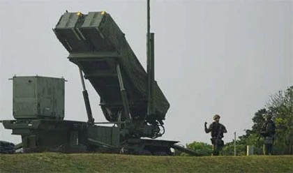 Vũ khí hạt nhân: Ai đang có bao nhiêu? ảnh 5