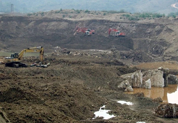 Sẽ “siết” việc cấp phép khai thác khoáng sản ảnh 2