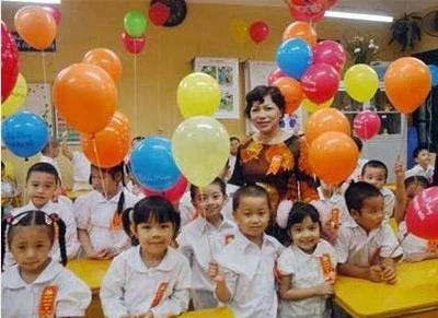 Ảnh minh họa (ANTĐ)