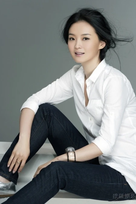 Vương Diễm trở lại đầy gợi cảm ảnh 3