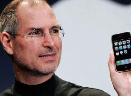 Steve Jobs "khác thường" cả trong việc tuyển người ảnh 7