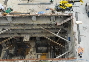 Cao ốc Pacific: Phạt nghiêm không cứ phải là “giết” ảnh 2