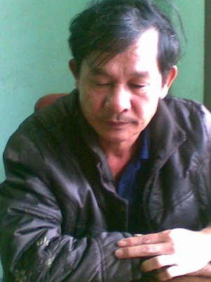 Kẻ giết người trong khách sạn ảnh 1