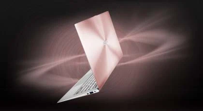 Asus giới thiệu cặp đôi "hot" nhân dịp lễ Valentine ở VN ảnh 5