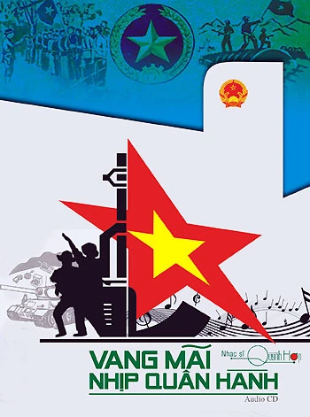 Nhạc sĩ Quỳnh Hợp nhận bằng khen của Bộ Quốc phòng ảnh 2