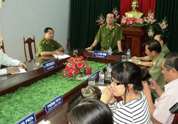 Kết luận mới vụ Nông trường Sông Hậu: “Số tiền lập quỹ trái phép hơn 10 tỉ đồng” ảnh 1