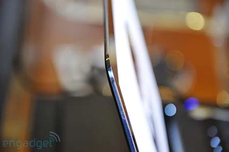 Hình ảnh Dell XPS 16 màn hình OLED ảnh 10