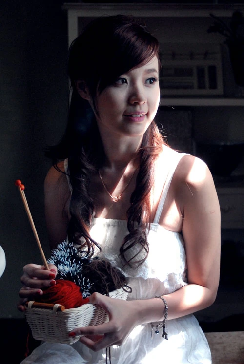 Midu: "Chia tay bạn trai không vì áp lực dư luận" ảnh 11