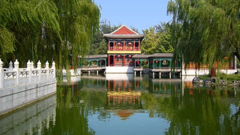 Cổ Loa hoàn thiện trường quay 5 triệu đô ảnh 5