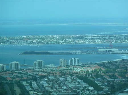 Lumix TZ10 - máy ảnh siêu zoom đa tài ảnh 11