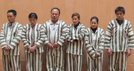 Big C: Bảo vệ tiếp tay, nhân viên trộm cắp ảnh 2