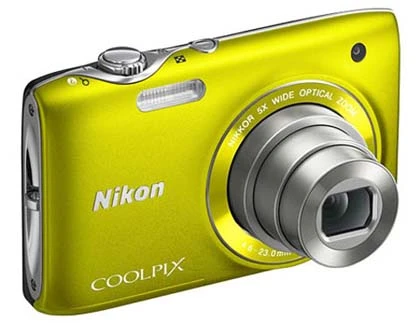 10 máy ảnh du lịch bán chạy mùa hè ảnh 9