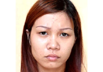 Giải cứu 12 nạn nhân bị bán qua biên giới ảnh 1