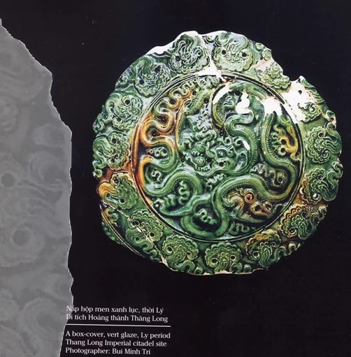 Hoàng thành Thăng Long sẽ mở cửa vào 2/9 ảnh 3