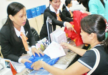 Đã có khung pháp lý cho việc sáp nhập ngân hàng ảnh 1 Đã có khung pháp lý cho việc sáp nhập ngân hàng ảnh 1