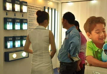 Chọn đèn huỳnh quang tuýp gầy hay đèn compact ảnh 1 Chọn đèn huỳnh quang tuýp gầy hay đèn compact ảnh 1