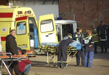 14 công nhân may Việt Nam chết tại Nga ảnh 1