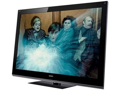 Những mẫu TV 3D màn hình "khủng" ảnh 4