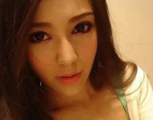 MC gợi cảm bỏ việc vì lộ ảnh với thiếu gia Đài ảnh 1