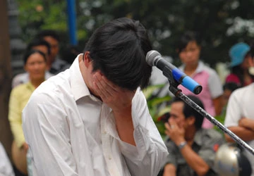 Phân biệt rõ hai tội về giao thông ảnh 1