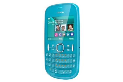 10 điện thoại bàn phím QWERTY "hút khách" ở Việt Nam ảnh 7