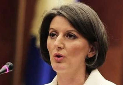 Những người phụ nữ đã xinh lại giỏi ảnh 3