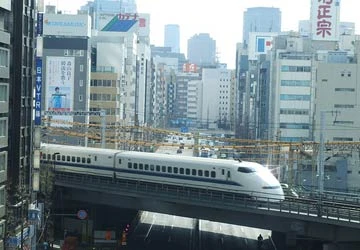 Đường sắt cao tốc: Phải sinh lợi, không “xa xỉ” ảnh 1