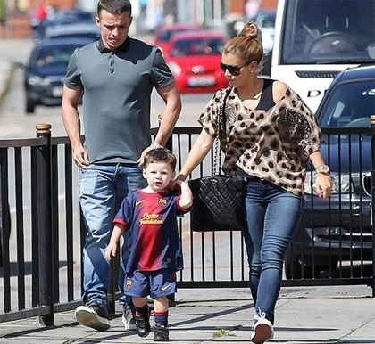 Rooney đã chán Barca, chuyển sang yêu Real Madrid? ảnh 2