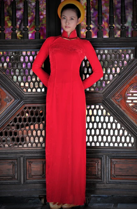 Nét Huế của người đẹp Tôn Nữ Na Uy ảnh 6