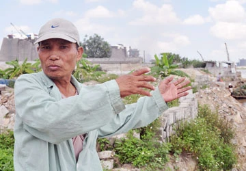 Đình chỉ ngay ba nhà máy “chui” ảnh 1