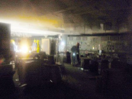 TS Nguyễn Đình Xuyên phủ nhận rung chấn ở Hà Nội liên quan động đất Nhật Bản ảnh 4