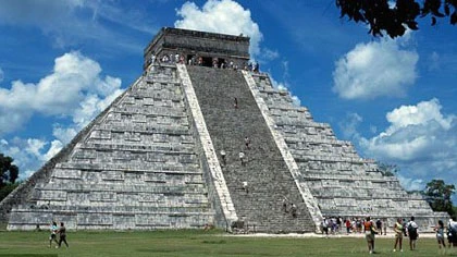 Những ý tưởng điên rồ về ngày tận thế ảnh 2