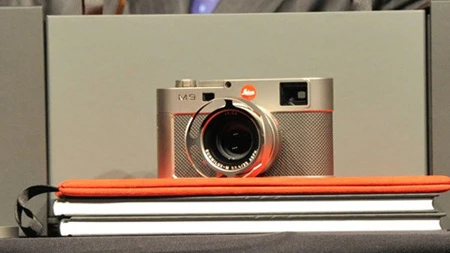 Leica M9 Titanium có giá gần 600 triệu ảnh 10
