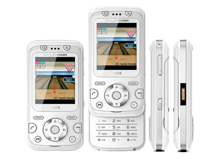 10 điện thoại bán chạy nhất đầu năm 2010 tại VN ảnh 9