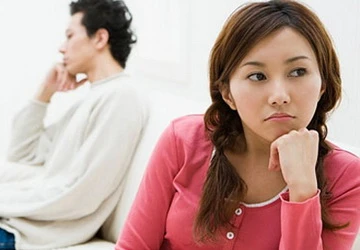 Chạnh lòng vì chồng… khô như ngói ảnh 1
