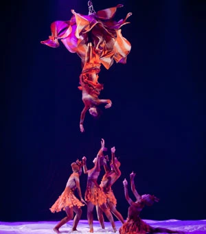 Những Tích tắc thay đổi nghệ thuật múa ảnh 1 Những Tích tắc thay đổi nghệ thuật múa ảnh 1