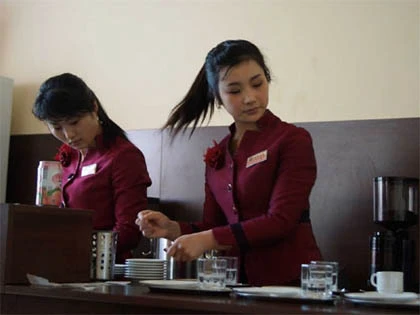 Người giàu ở Triều Tiên sống như thế nào? ảnh 2