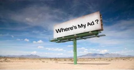 Dễ như mua quảng cáo trực tuyến thời công nghệ ảnh 1